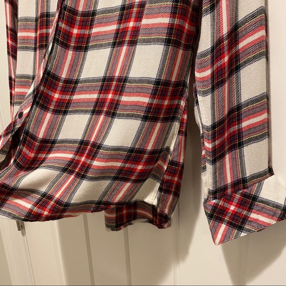 Rails button down - Picture 4 of 6